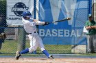Baseball vs Babson  Wheaton College Baseball vs Babson during Championship game of the NEWMAC Championship hosted by Wheaton. - (Photo by Keith Nordstrom) : Wheaton, baseball, NEWMAC